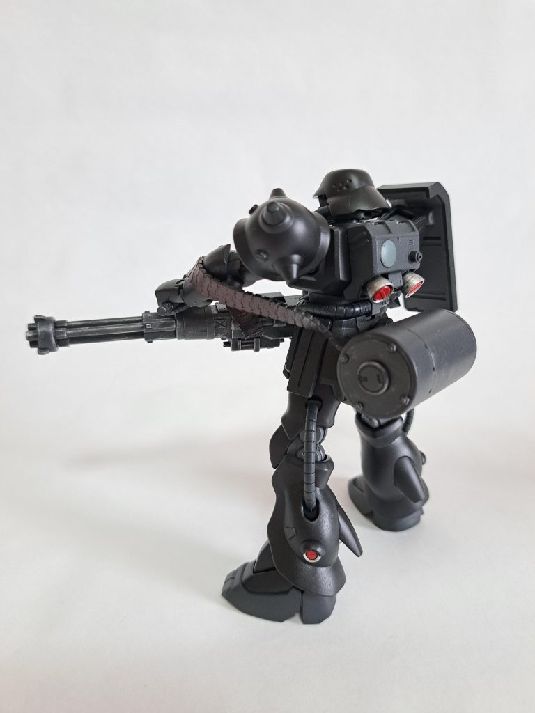 ザクⅡ改–3枚目/制作者:okarinn1197