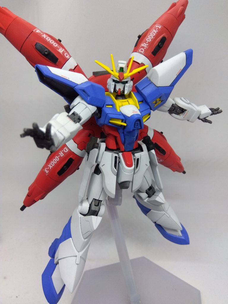 ドレッドノートの漫画シーンと言えばこのシーンが印象的かなぁ。