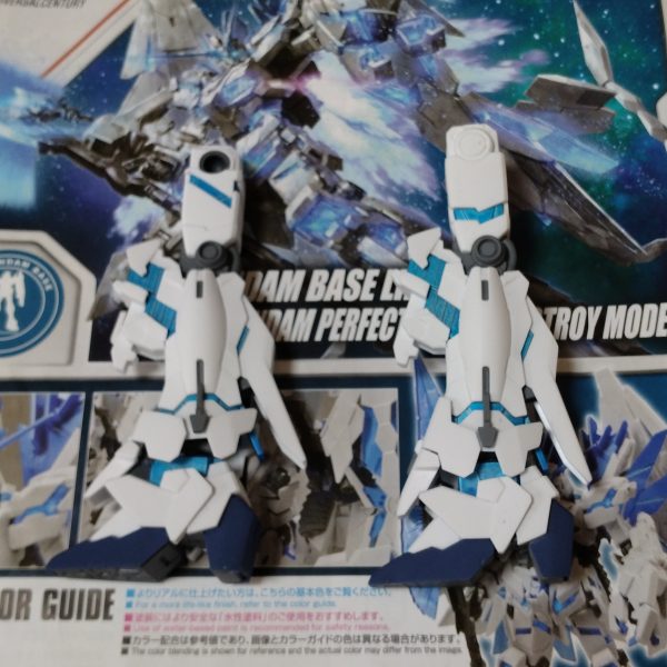 ペルフェクその14