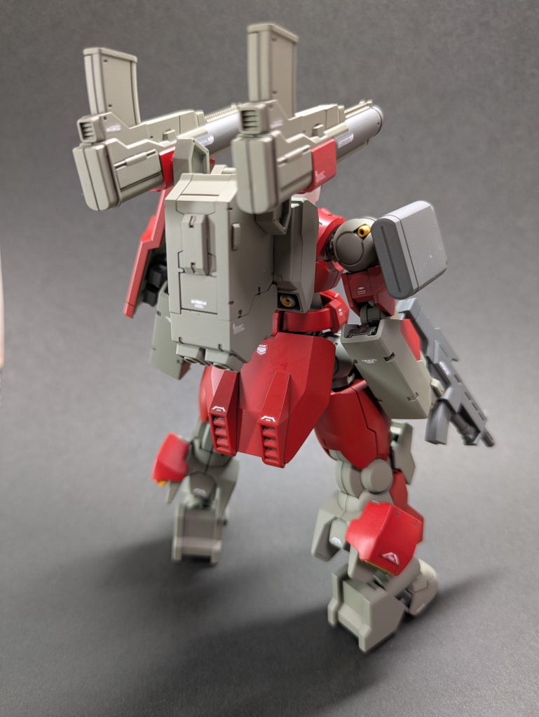 デスルターキャノンタイプ–3枚目/制作者：あまざけ