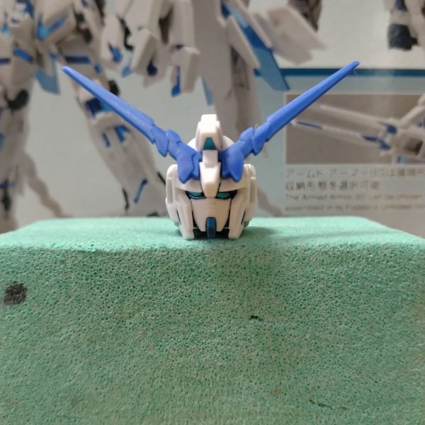 ペリフェクその16