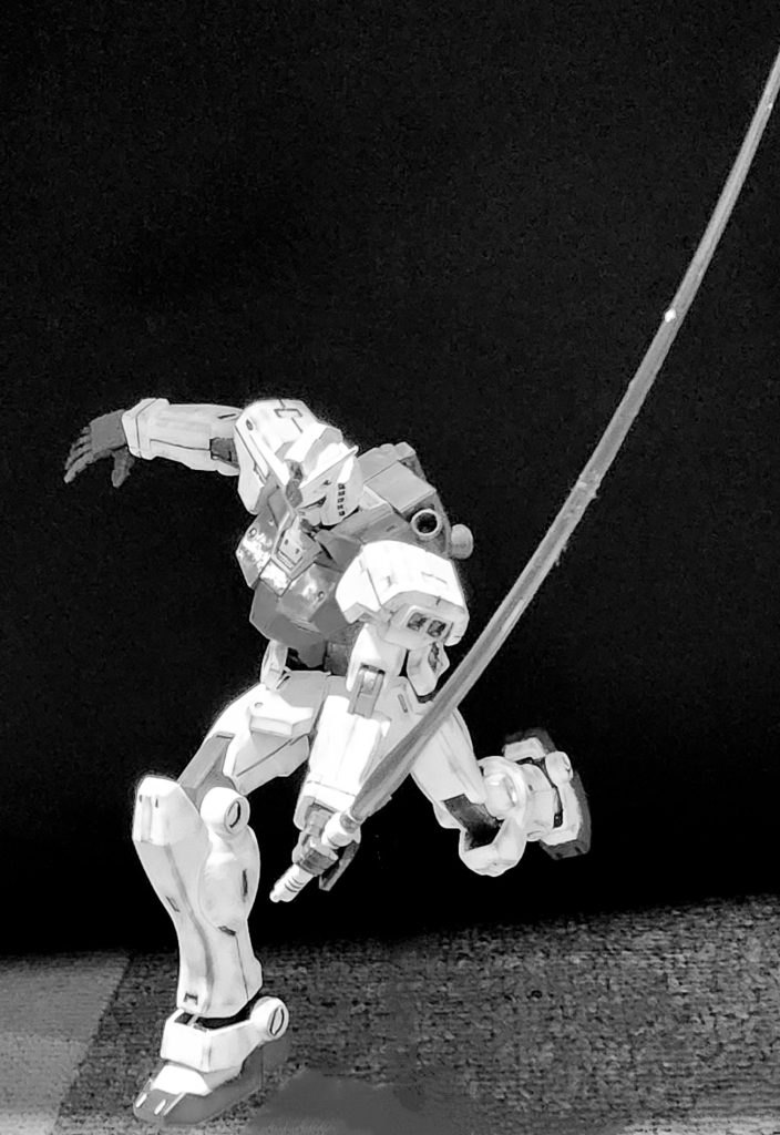 白黒バージョン