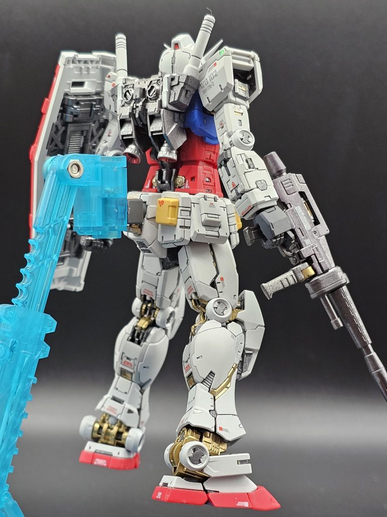 結構売ってるので、おかわりしてもいいかな、次はG-3カラーにしてみたい