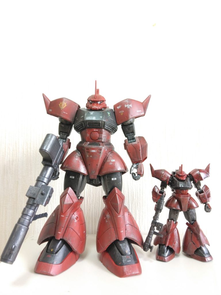 皆さんのようにきれいな作品ではありませんが、御覧いただきありがとうございました😄