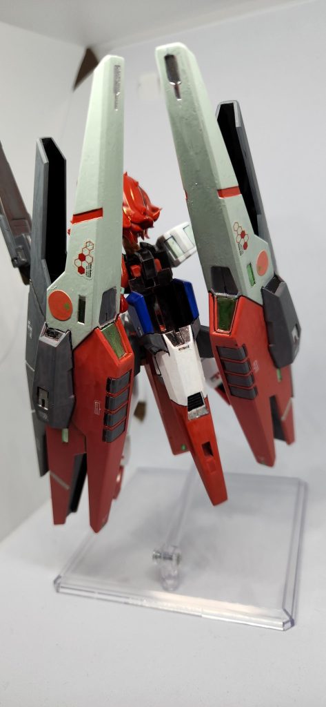 「凄いでしょ？凄いでしょ！？」「………あ」