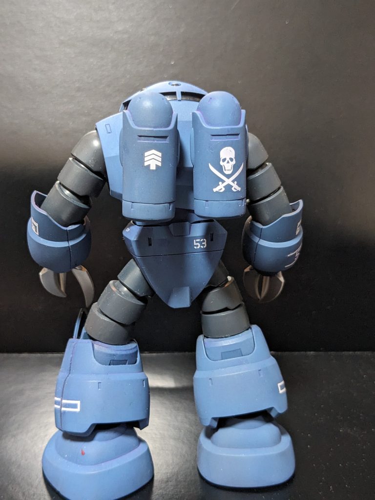 後ろから。ご覧頂きありがとうございます✨