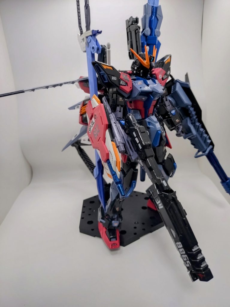 こんな組み合わせ、なかなか無いと思いますが(笑)