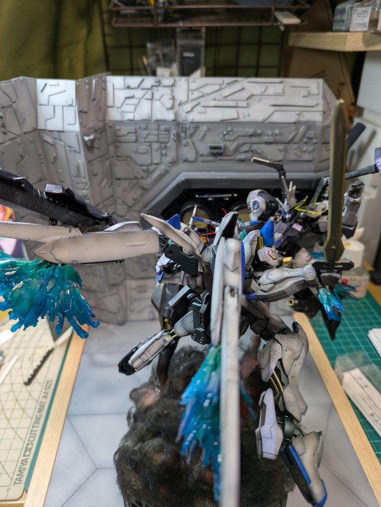 激突　~友~–3枚目/制作者：テルテルキッド