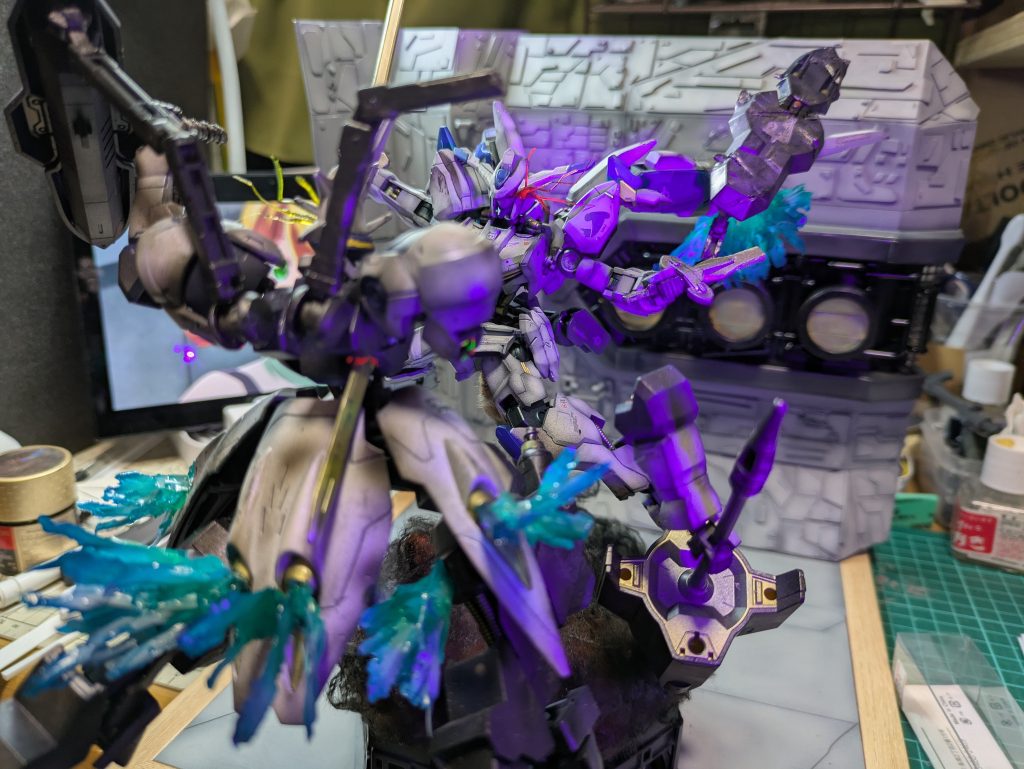 激突　~友~–2枚目/制作者：テルテルキッド