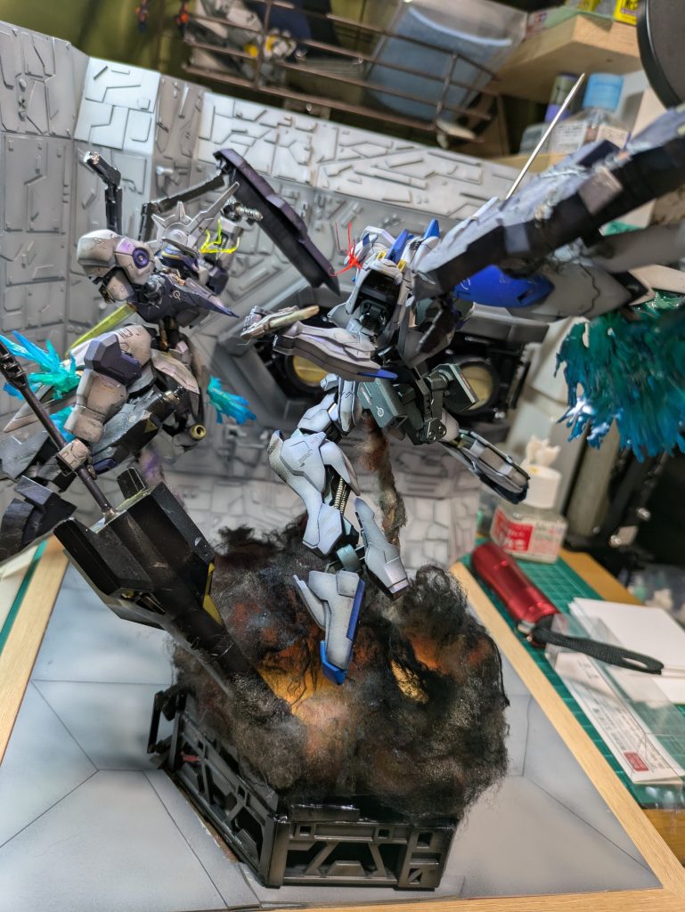 激突　~友~–4枚目/制作者：テルテルキッド