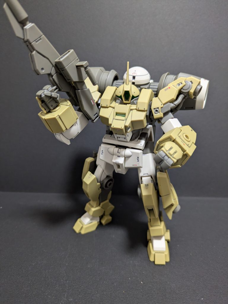 う〜ん作ったら好きになるというあるある（？）