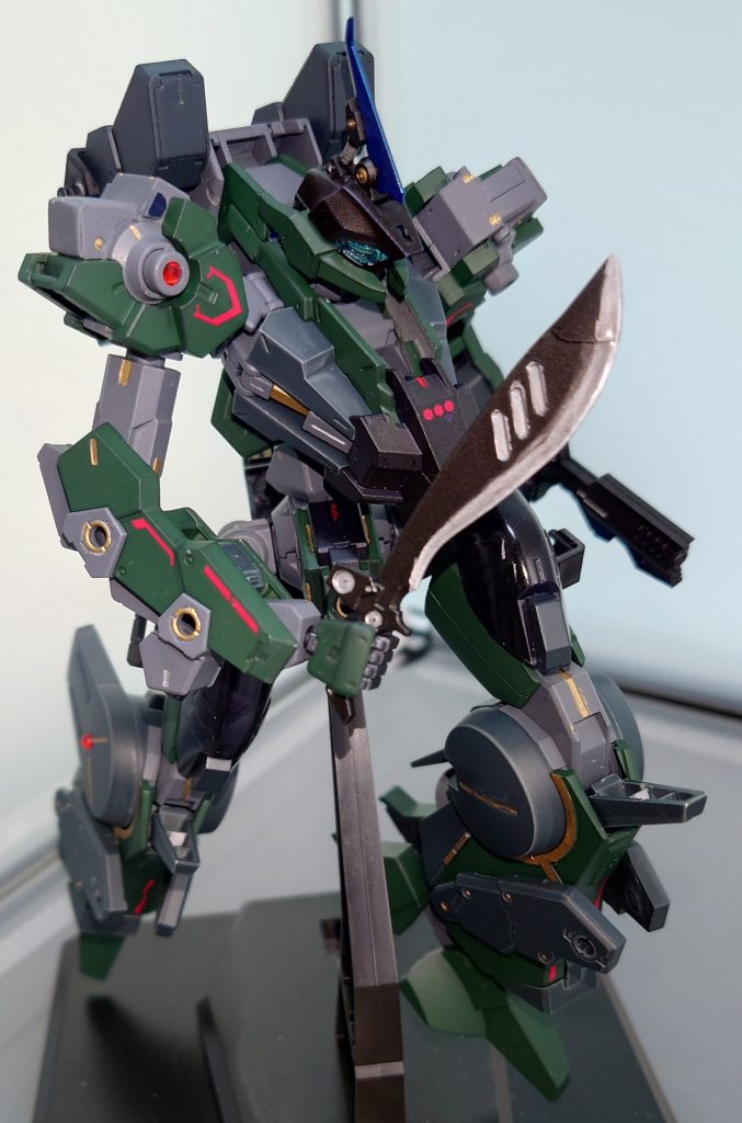 近接戦用マチェット