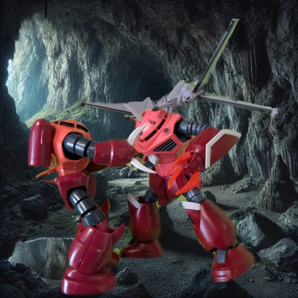 先輩を串刺し！やはりアスラン・ザラが最強か！