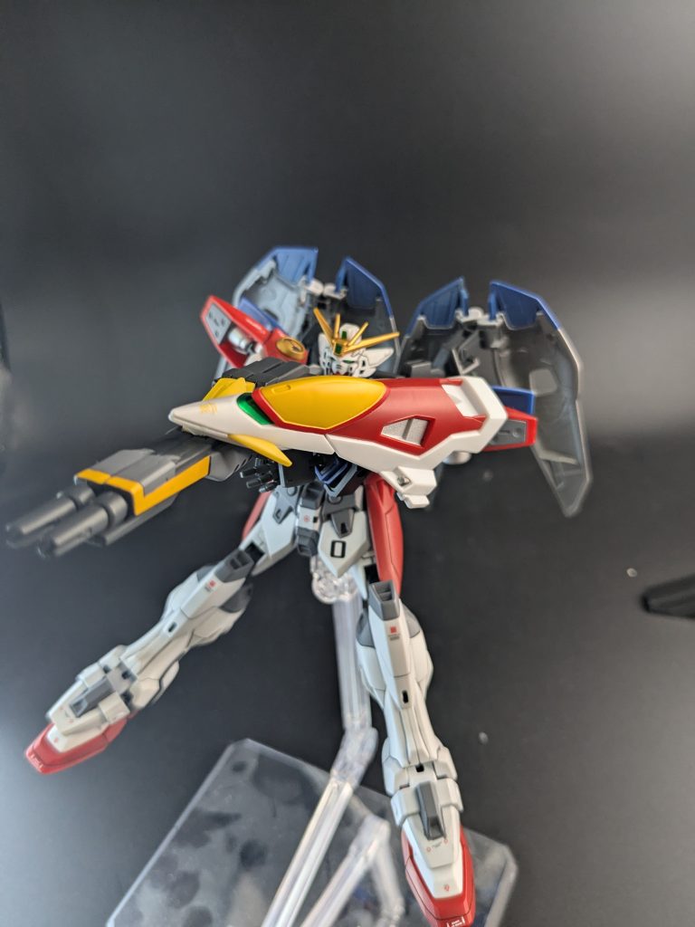 俺は、、、俺は死なない！！