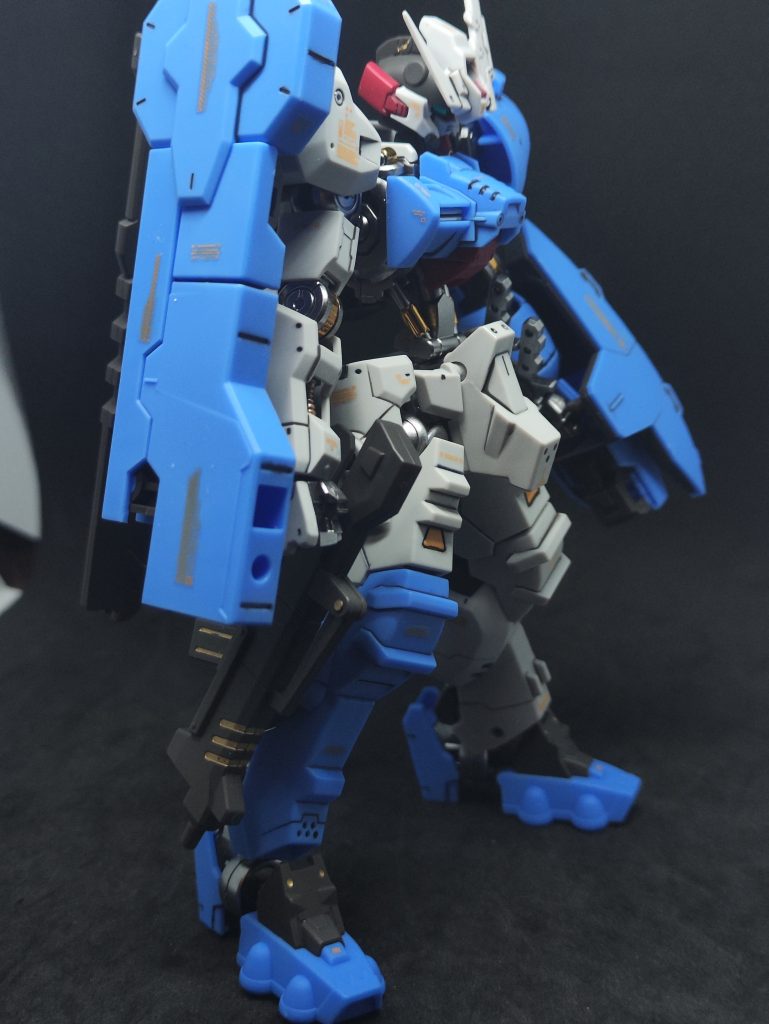 ＨＧアスタロトリナシメント–2枚目/制作者：@teddedvirukisu