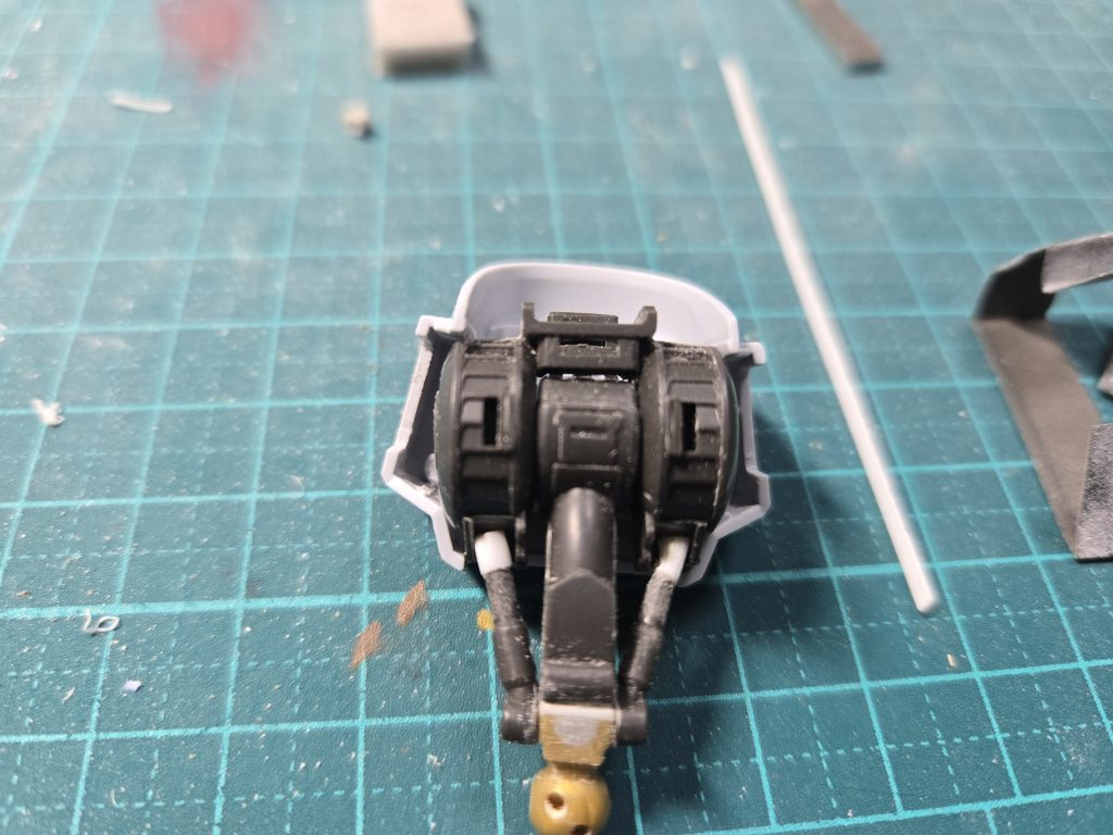 ミキシングをやるには技術も忍耐もまだまだ未熟だと感じさせられました…またいつかリベンジしたいと思います。