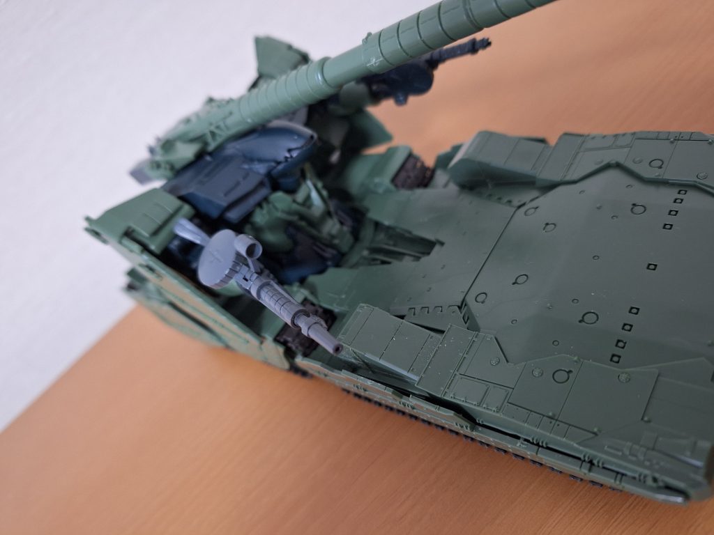 お目汚し失礼しました😠