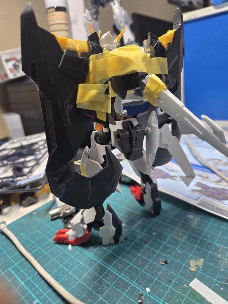 本格的なミキシングは2作目ですが、だいぶ満足感がでてしまったので、またしばらくは通常製作にしようと思います。