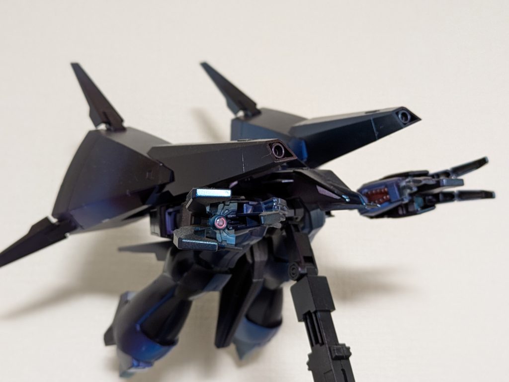 メッサーラ–5枚目/制作者：Sirocco