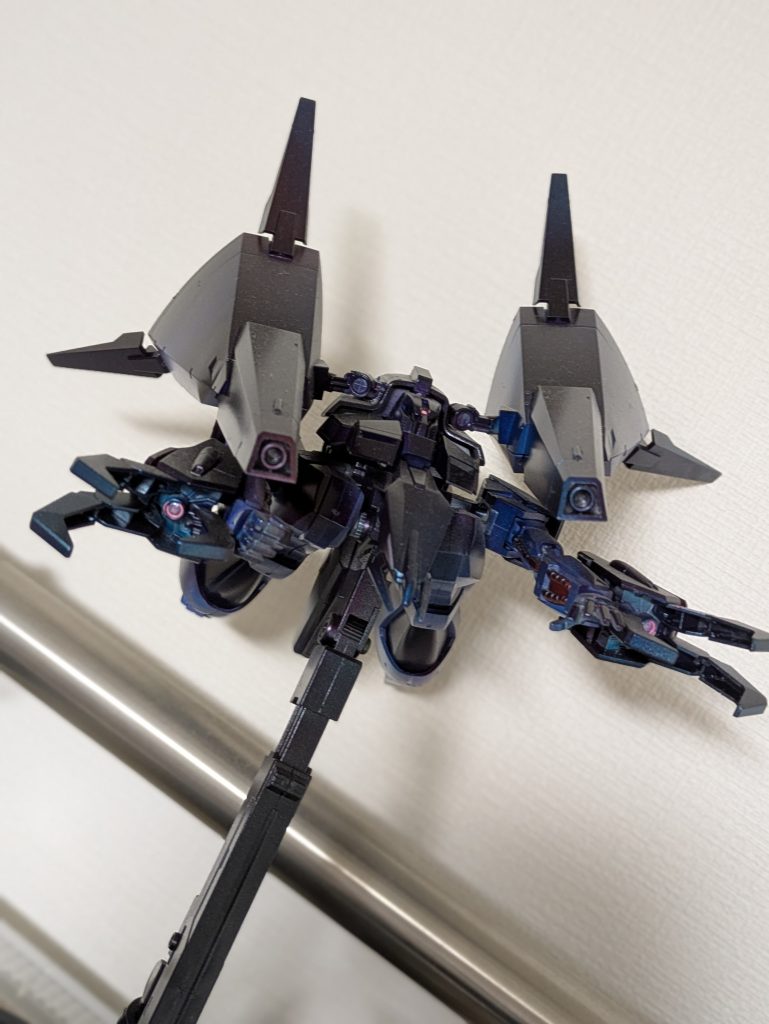 メッサーラ–2枚目/制作者：Sirocco