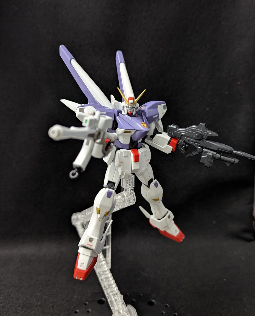 今回はエアブラシではなく筆塗りで仕上げました隙間時間でもちょいちょいっとやれる筆塗りにハマりそうですまあ綺麗さではエアブラシほどにはできませんが⋯