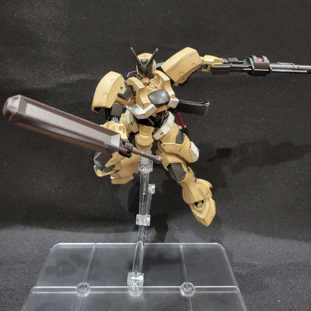 ヘビークラブでの殴打