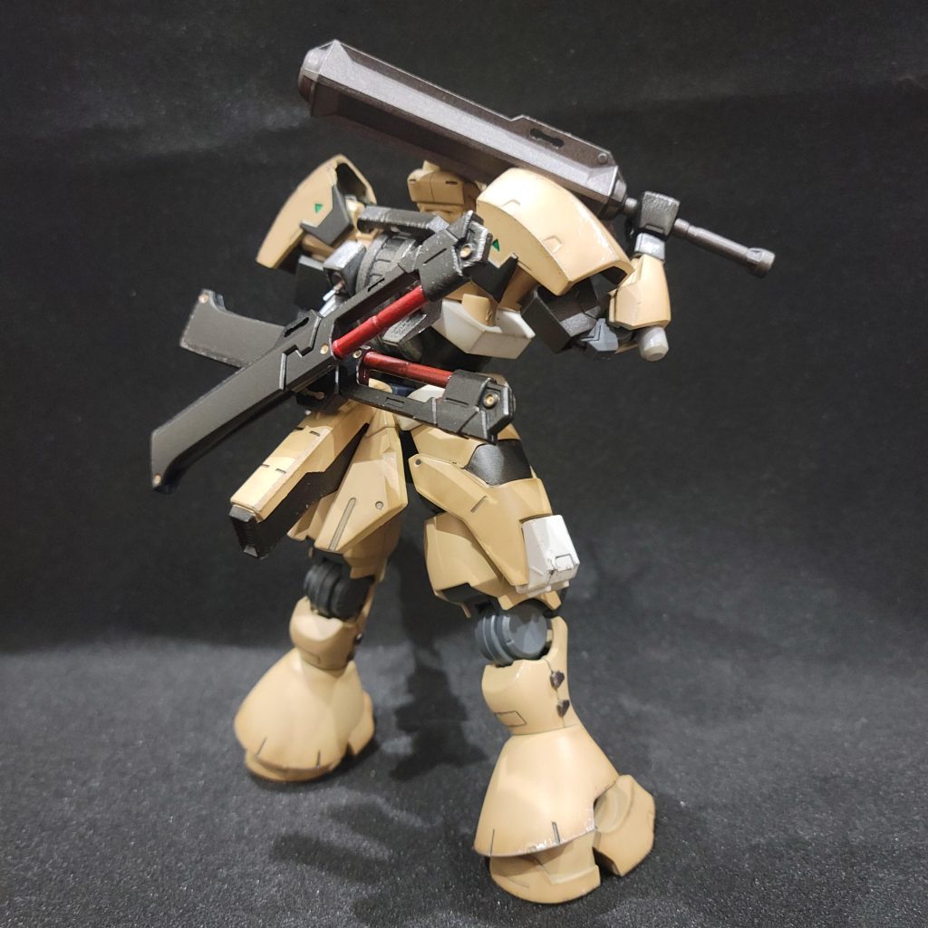 リア汚したつもりでも写真に撮ると足りない