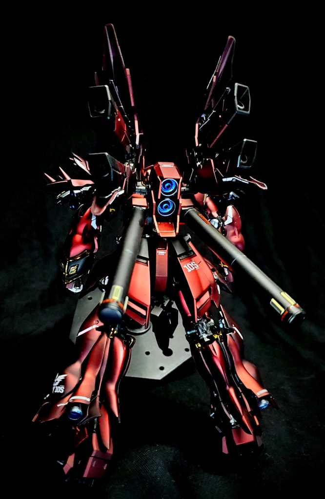 バックショット