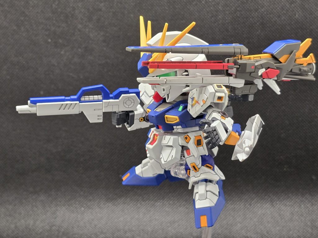 やはりポージングは限られますね