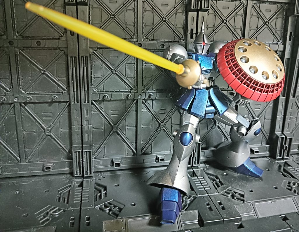 西洋鎧っぽい造形大好きです✨ 