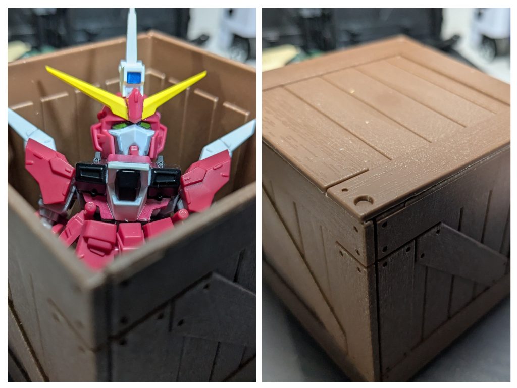 木箱にも合いますね