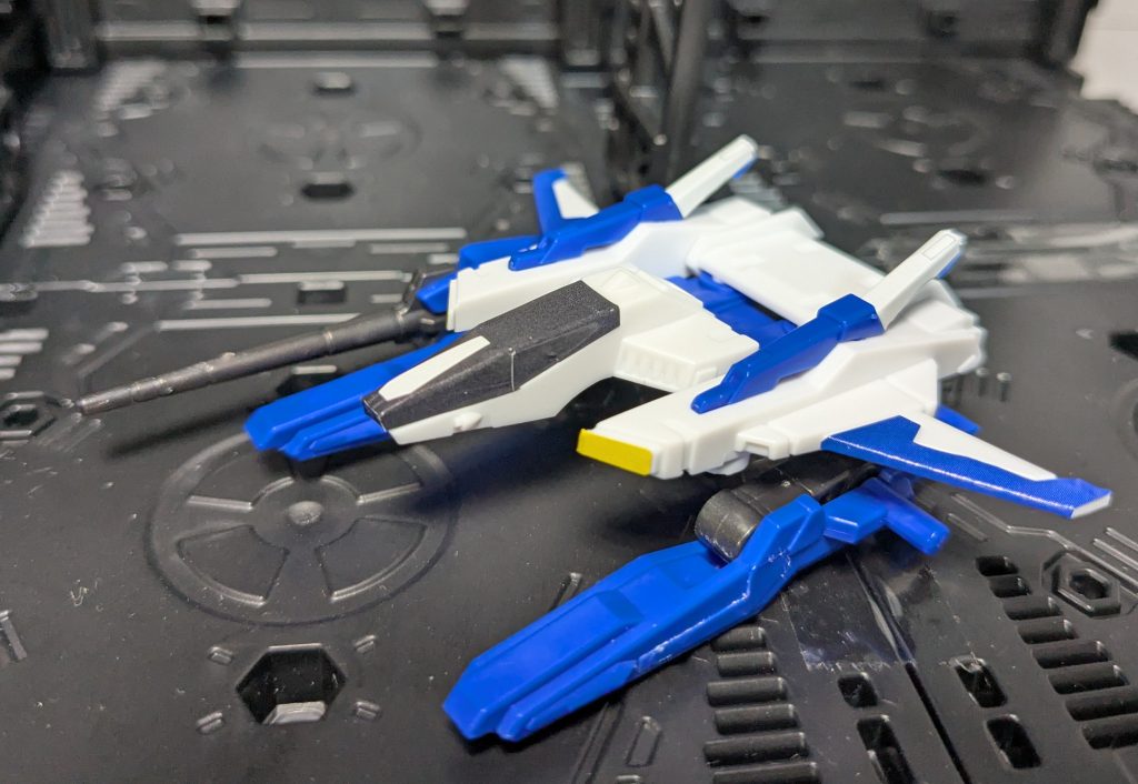 単体でもしっかりしているのは良いですね(^o^)