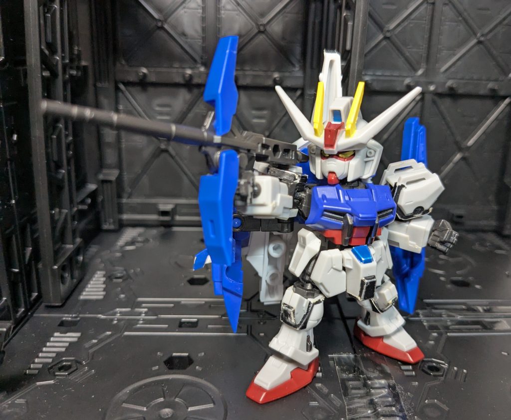 通常の組み合わせも