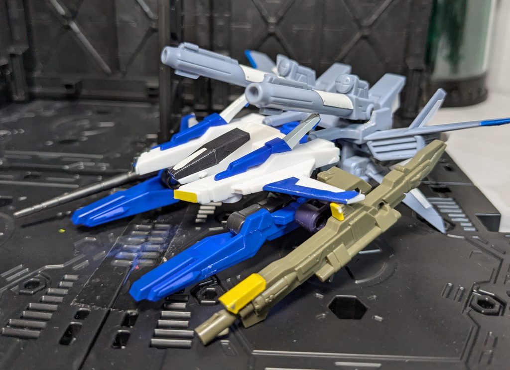 MJ Gディフェンサー IWSP装備–2枚目/制作者：ノジマックス