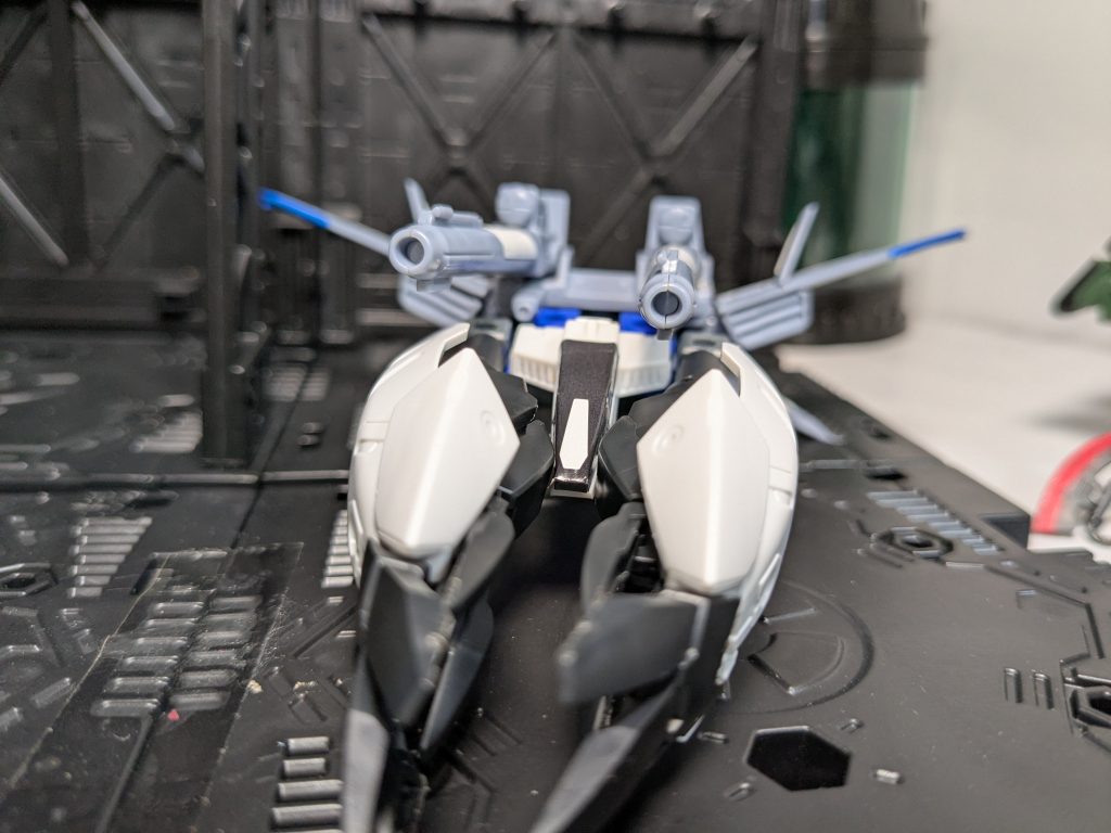 MJ Gディフェンサー ハーミットクラブ–4枚目/制作者：ノジマックス