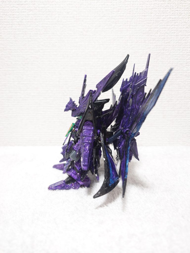 大将軍　影氷怨–2枚目/制作者：RYUKOU