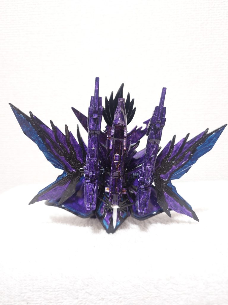 大将軍　影氷怨–3枚目/制作者：RYUKOU