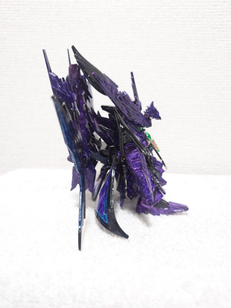 大将軍　影氷怨–4枚目/制作者：RYUKOU