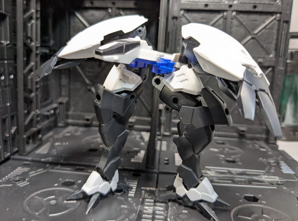 色合いが合ってます