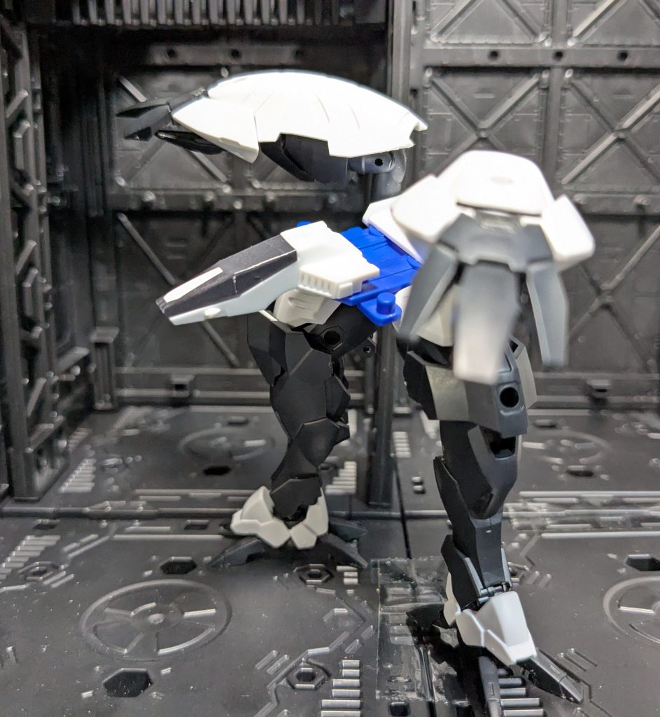 MJ Gハンター–3枚目/制作者：ノジマックス