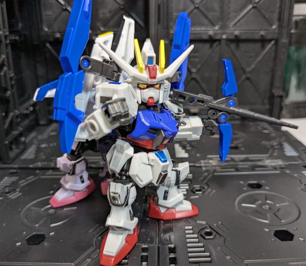 MJ サジタリウスストライク　Ver2–2枚目/制作者：ノジマックス