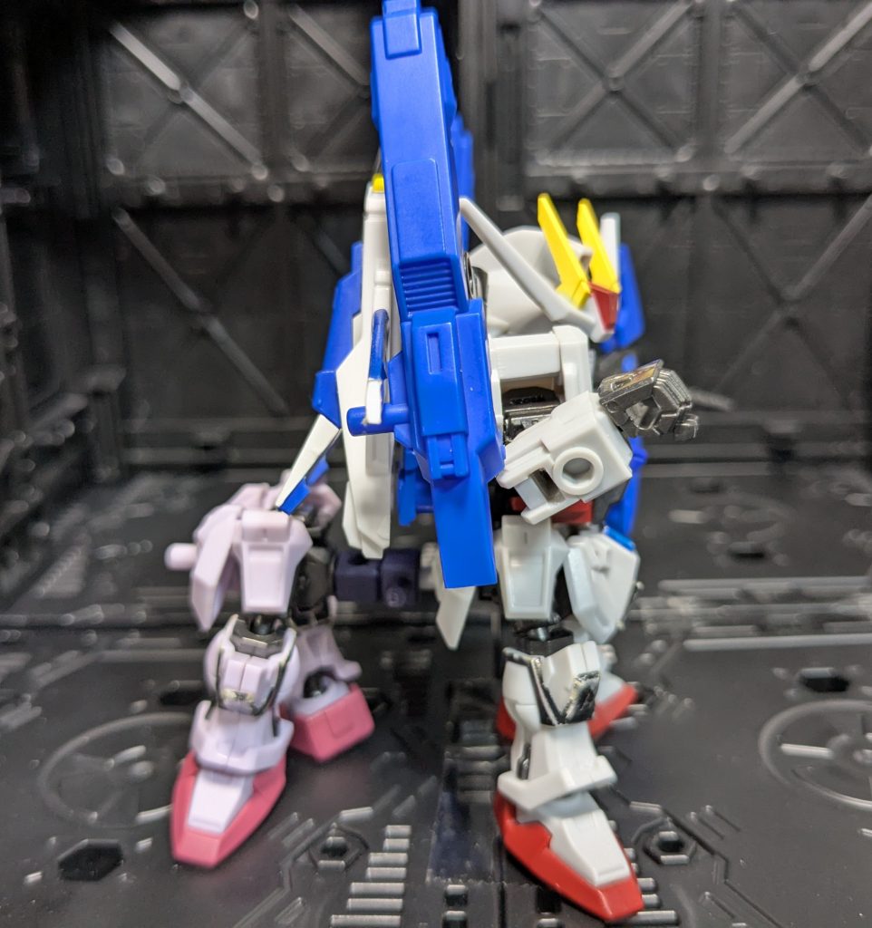 MJ サジタリウスストライク　Ver2–3枚目/制作者：ノジマックス