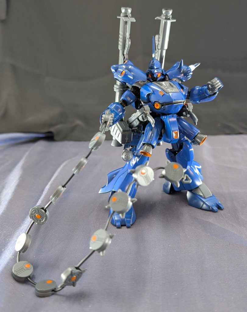 ラストとある塗装ブースで撮影したフォカロルです。完成直後のピカピカな姿です♪♪閲覧ありがとうございましたm(_ _)m