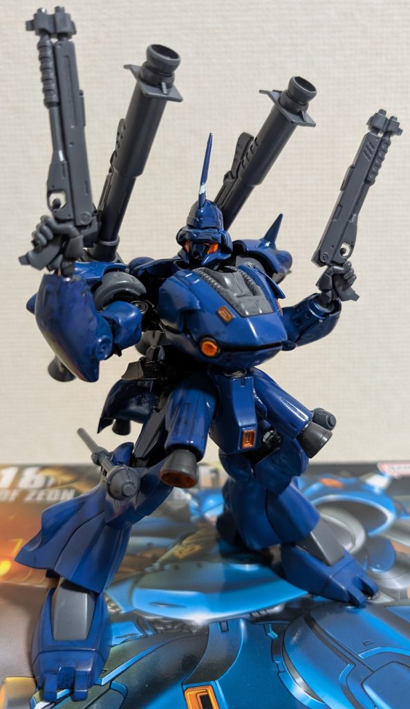 武器①ショットガン