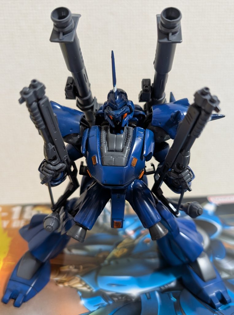 一斉放射(乱れ撃つぜぇ〜)w