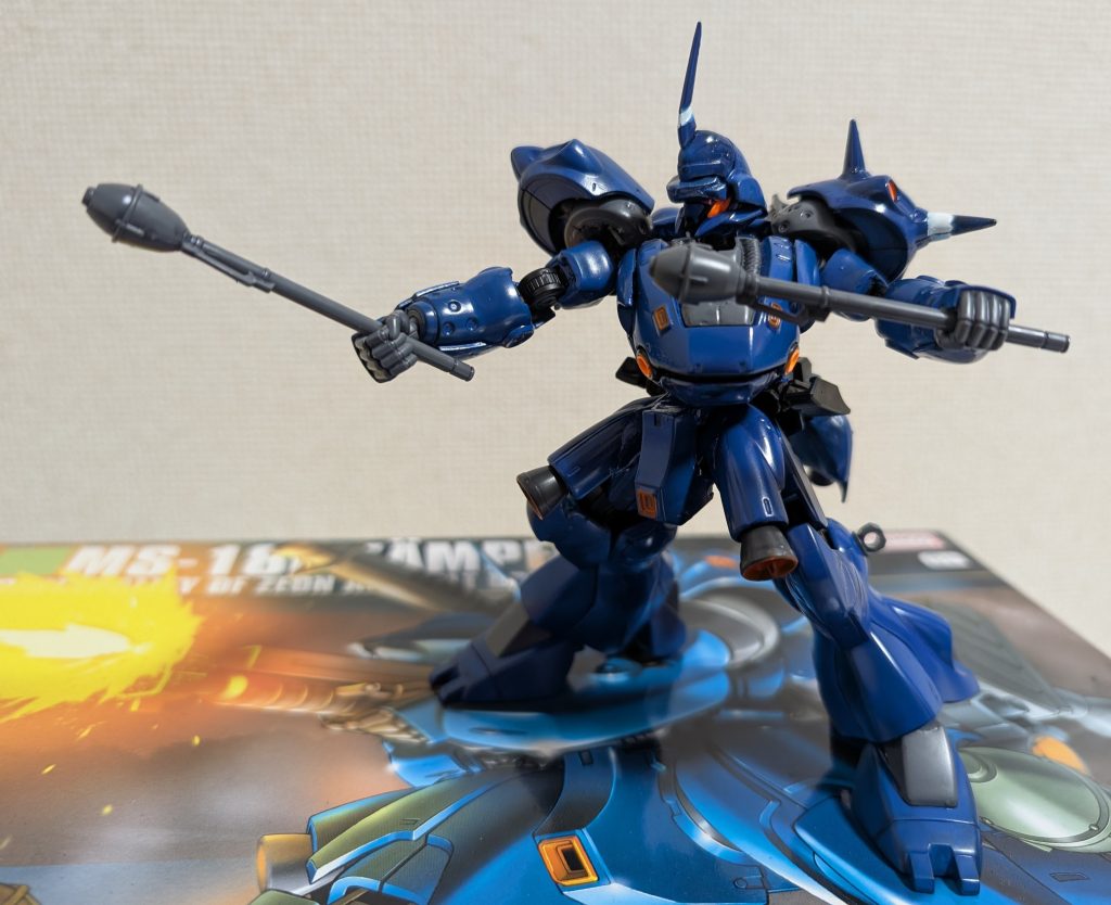 武器③シュツルム・ファウスト