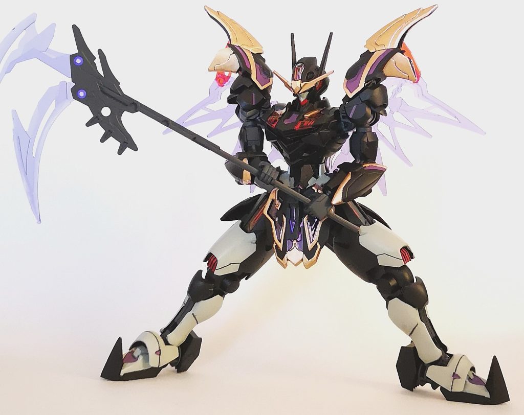 エアリアルダークネス–6枚目/制作者：@jhonsnow0226