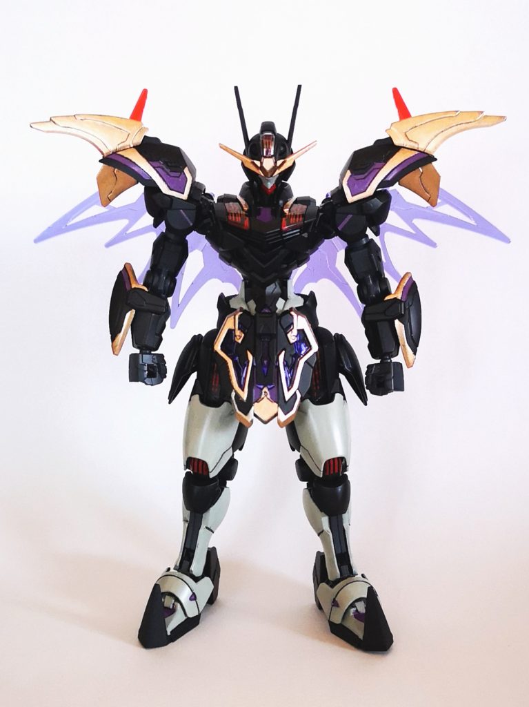 エアリアルダークネス–3枚目/制作者：@jhonsnow0226