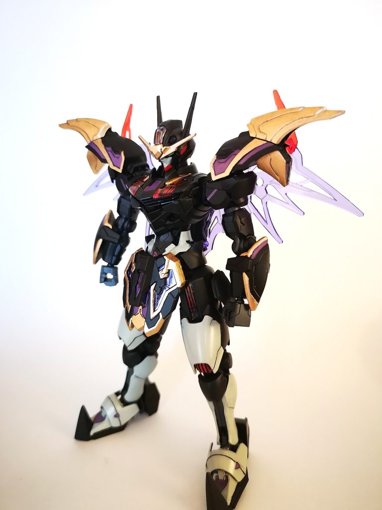 エアリアルダークネス–4枚目/制作者：@jhonsnow0226