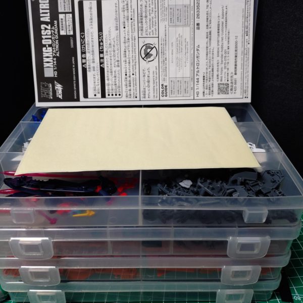 前回のアンケートがまさかのアンケートになっていた…